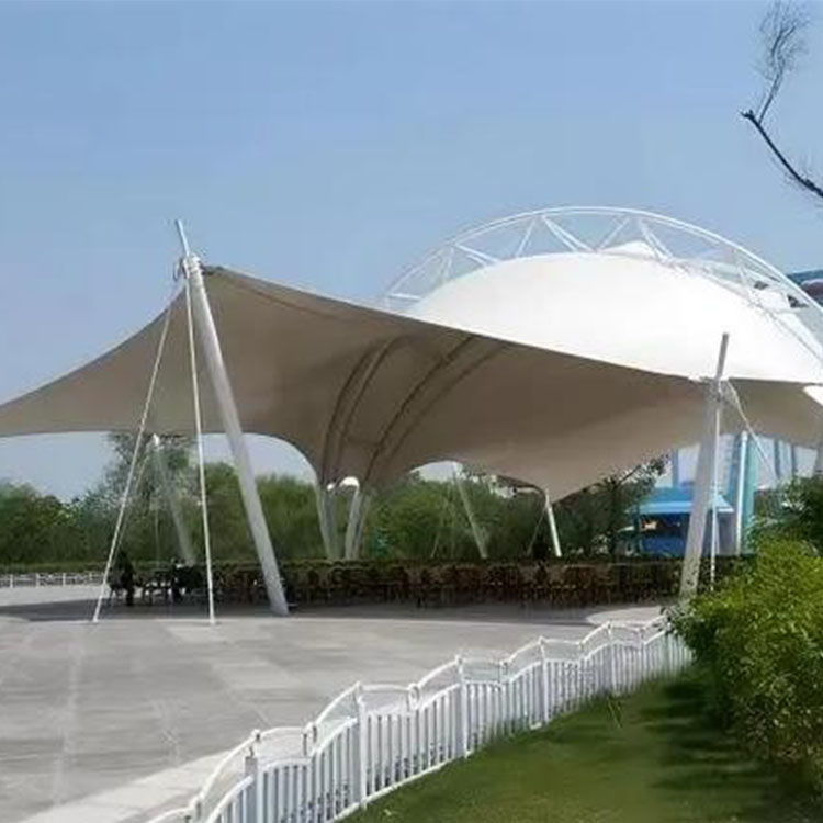 特克斯县工程案例