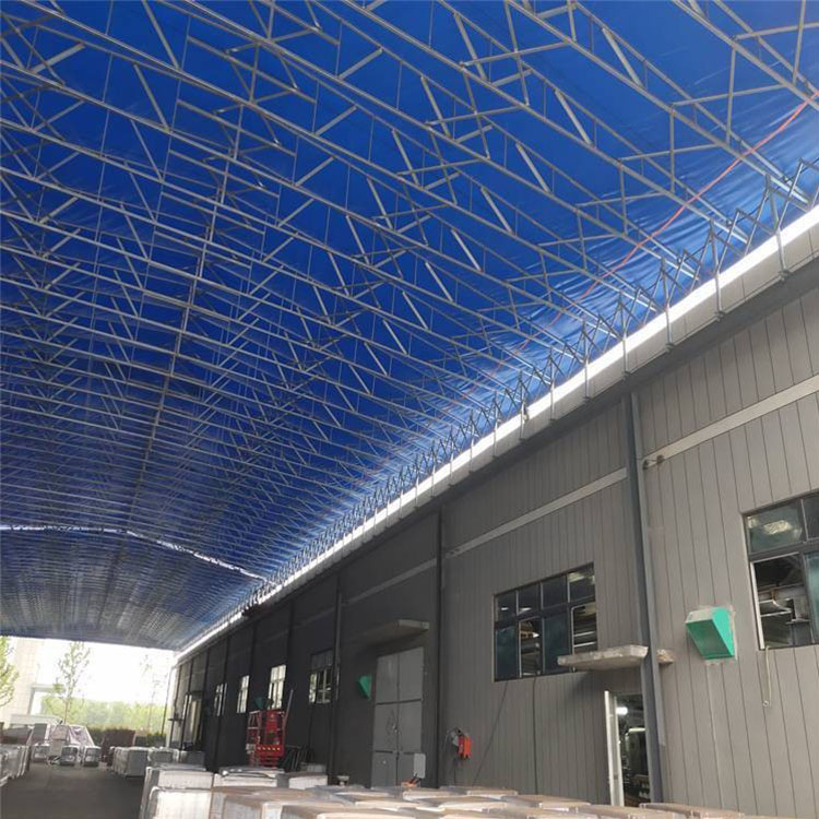 特克斯县工程案例