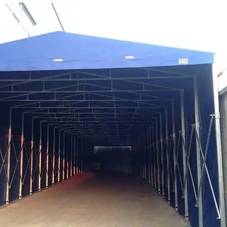 特克斯县工程案例