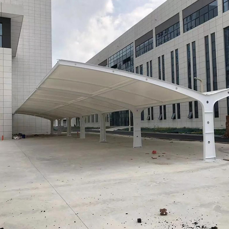 特克斯县工程案例